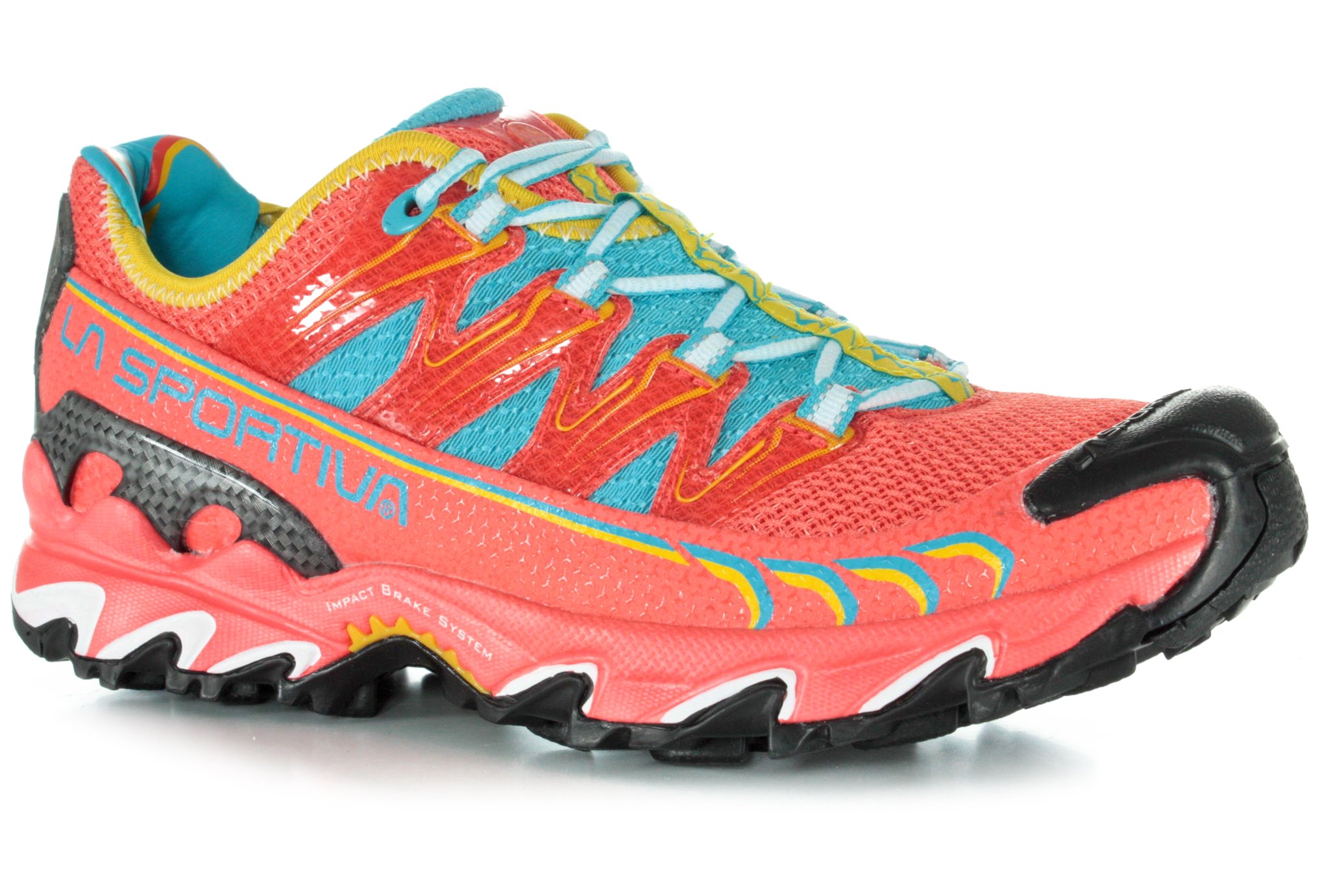 La Sportiva Ultra Raptor