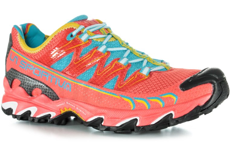 La Sportiva Ultra Raptor