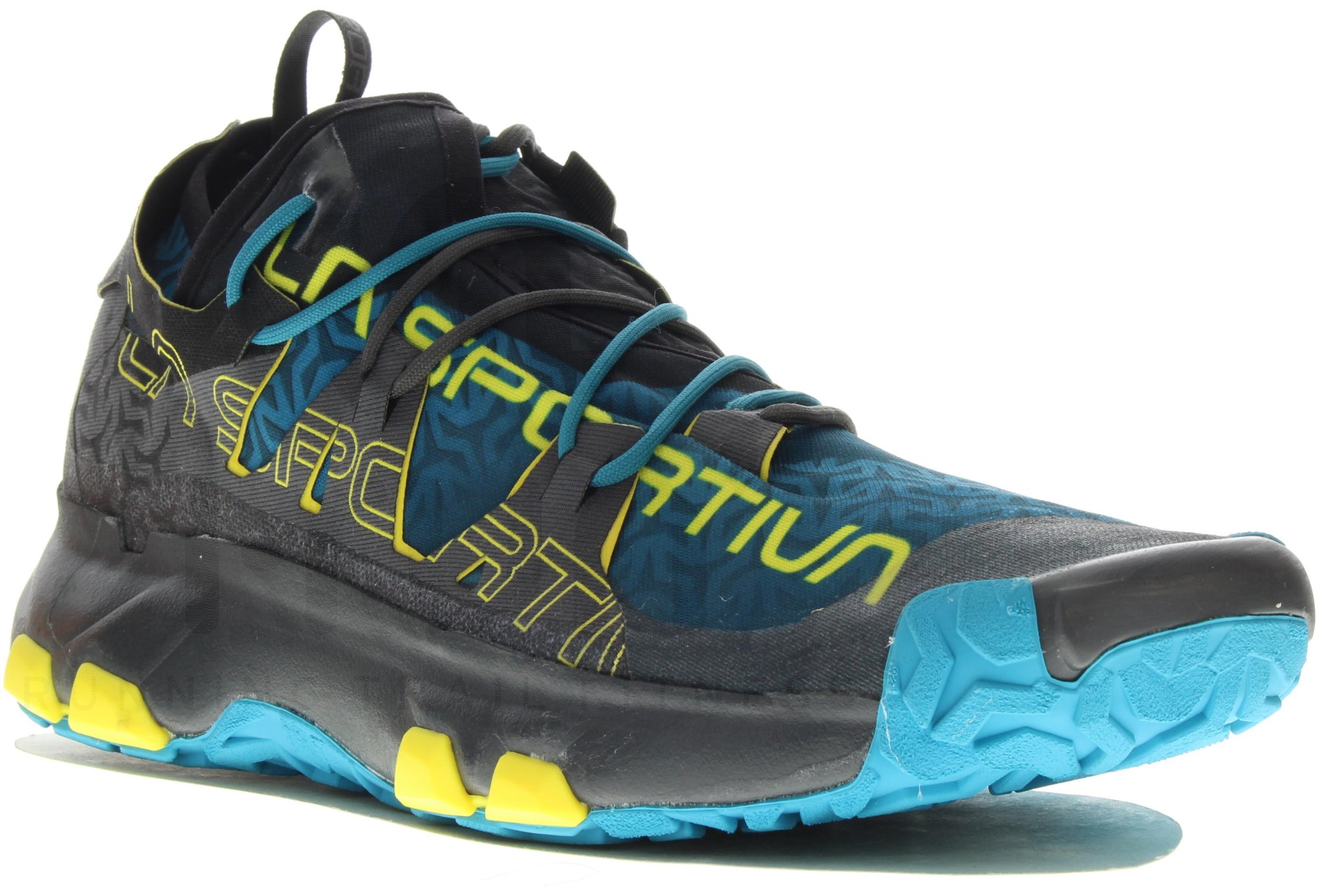 La Sportiva Unika