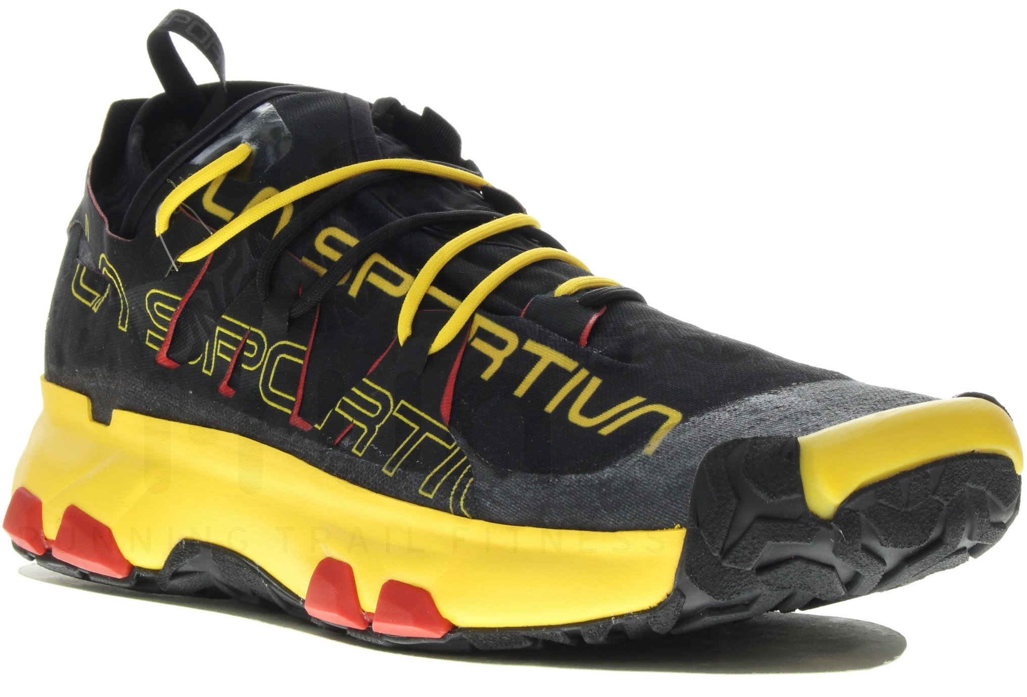 La Sportiva Unika