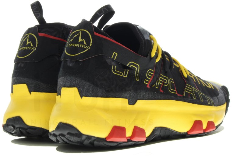 La Sportiva Unika
