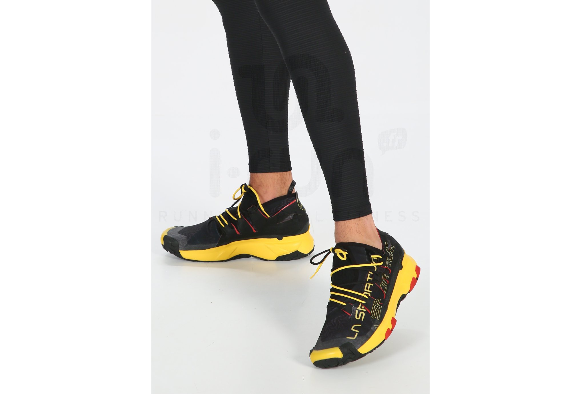 La Sportiva Unika