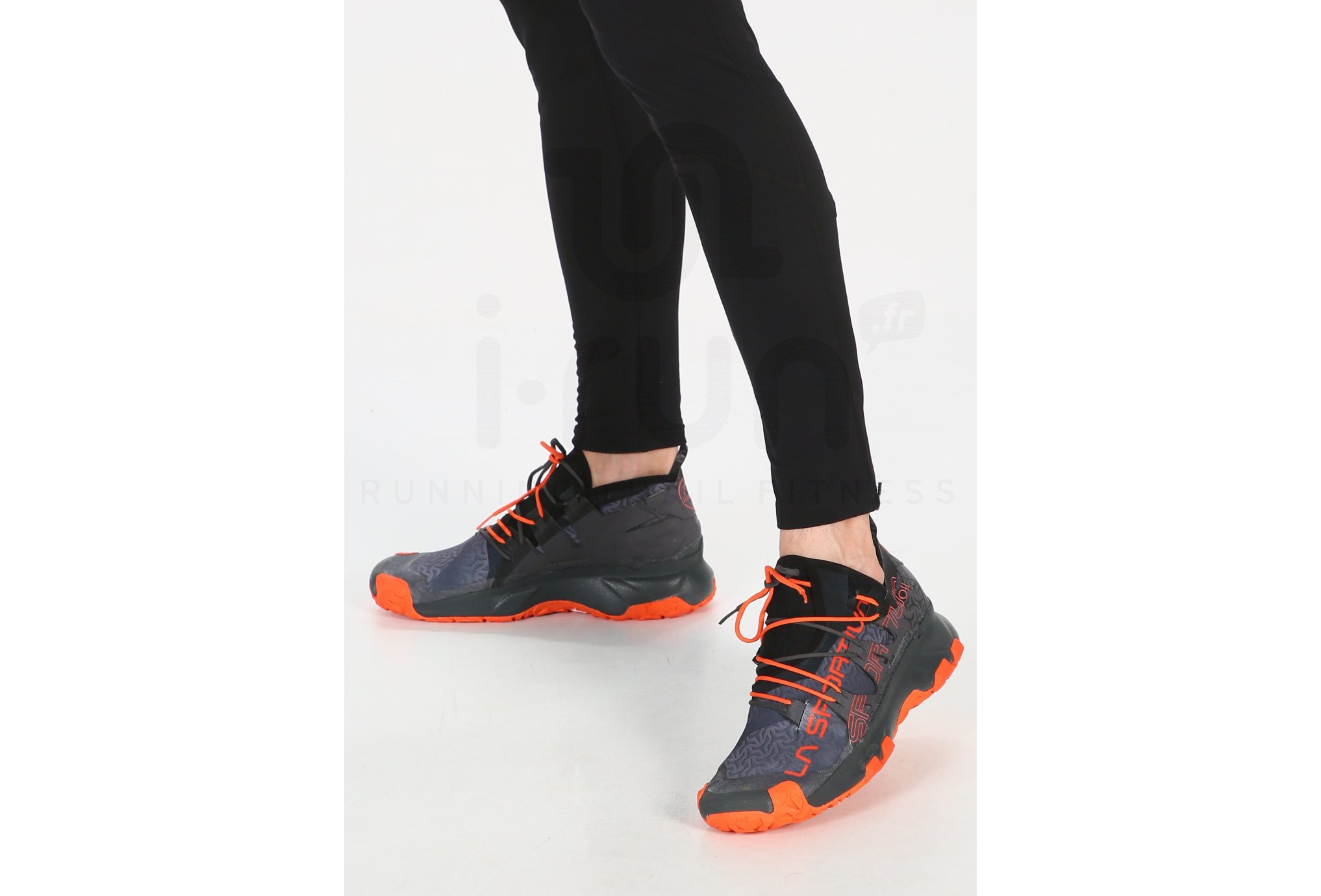 La Sportiva Unika M 