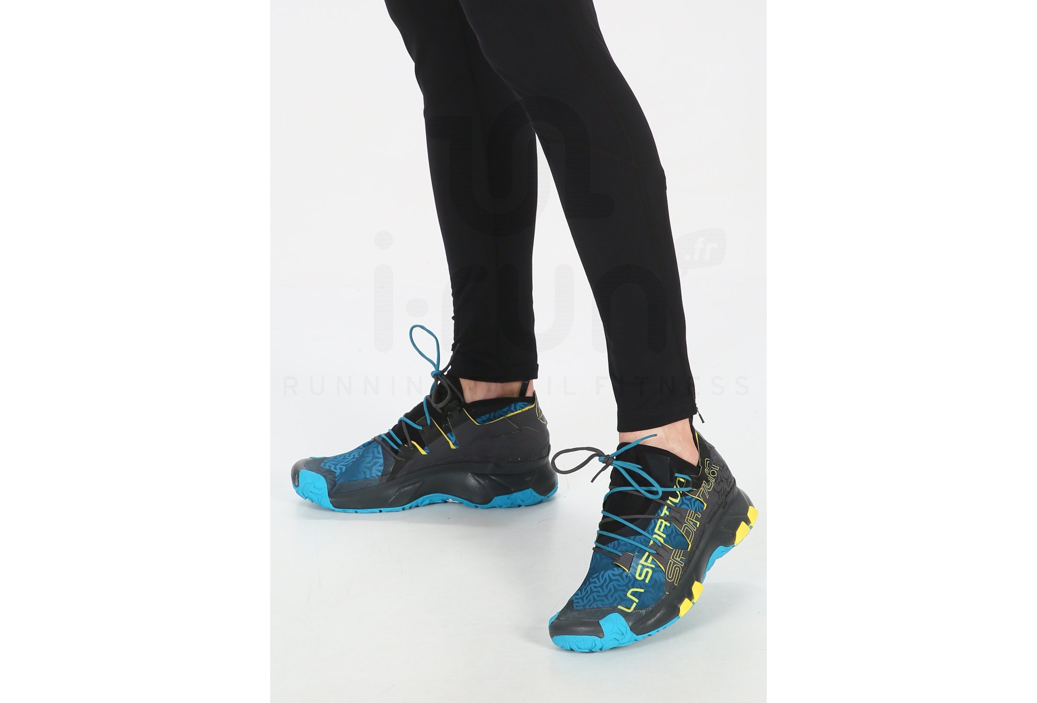 La Sportiva Unika