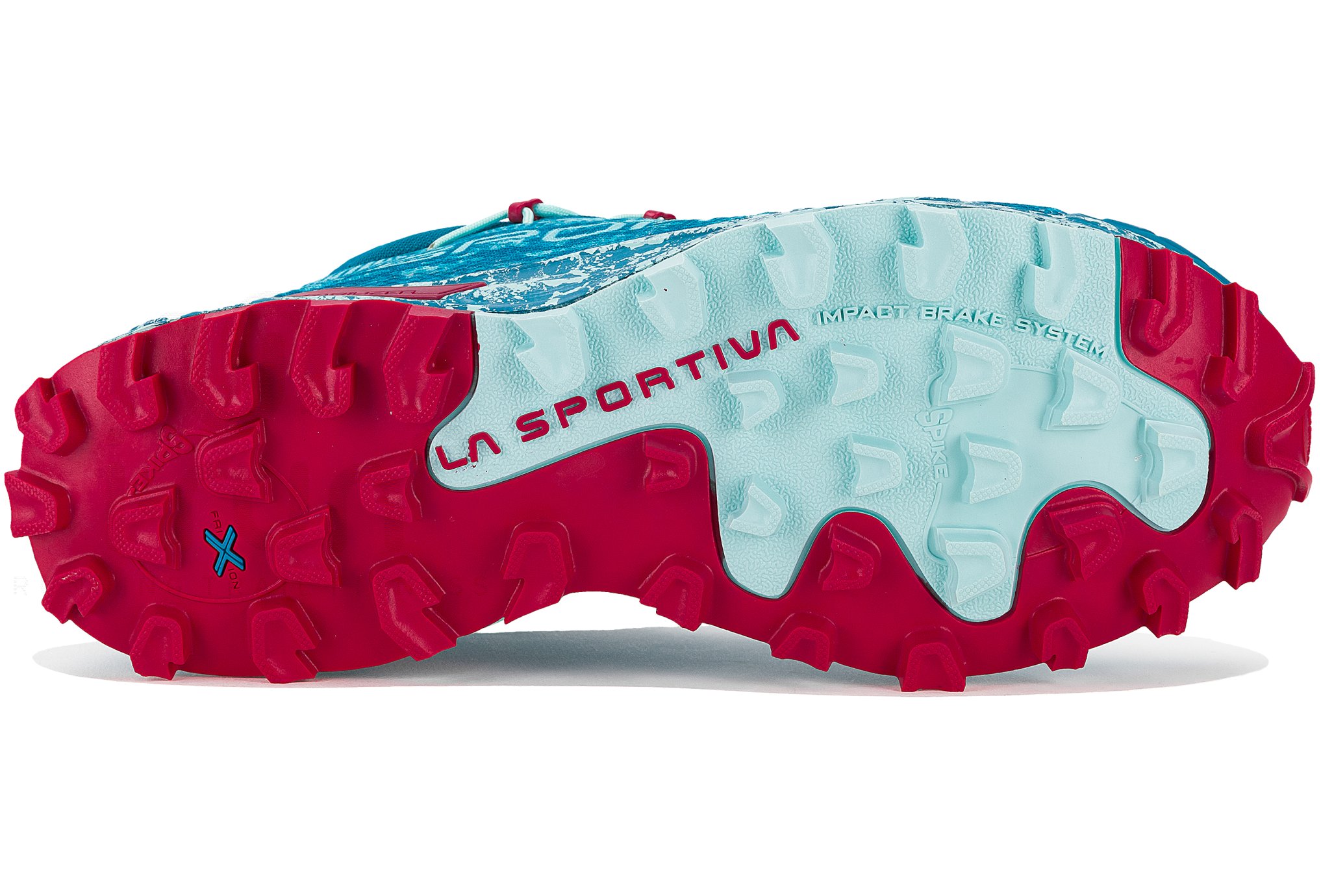 La Sportiva Uragano Gore-Tex W