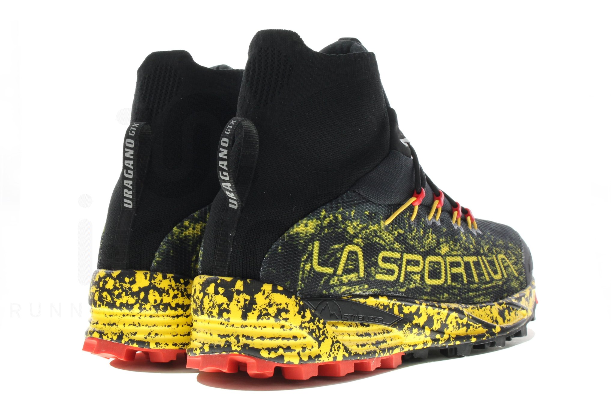 La Sportiva Uragano Gore-Tex Herren