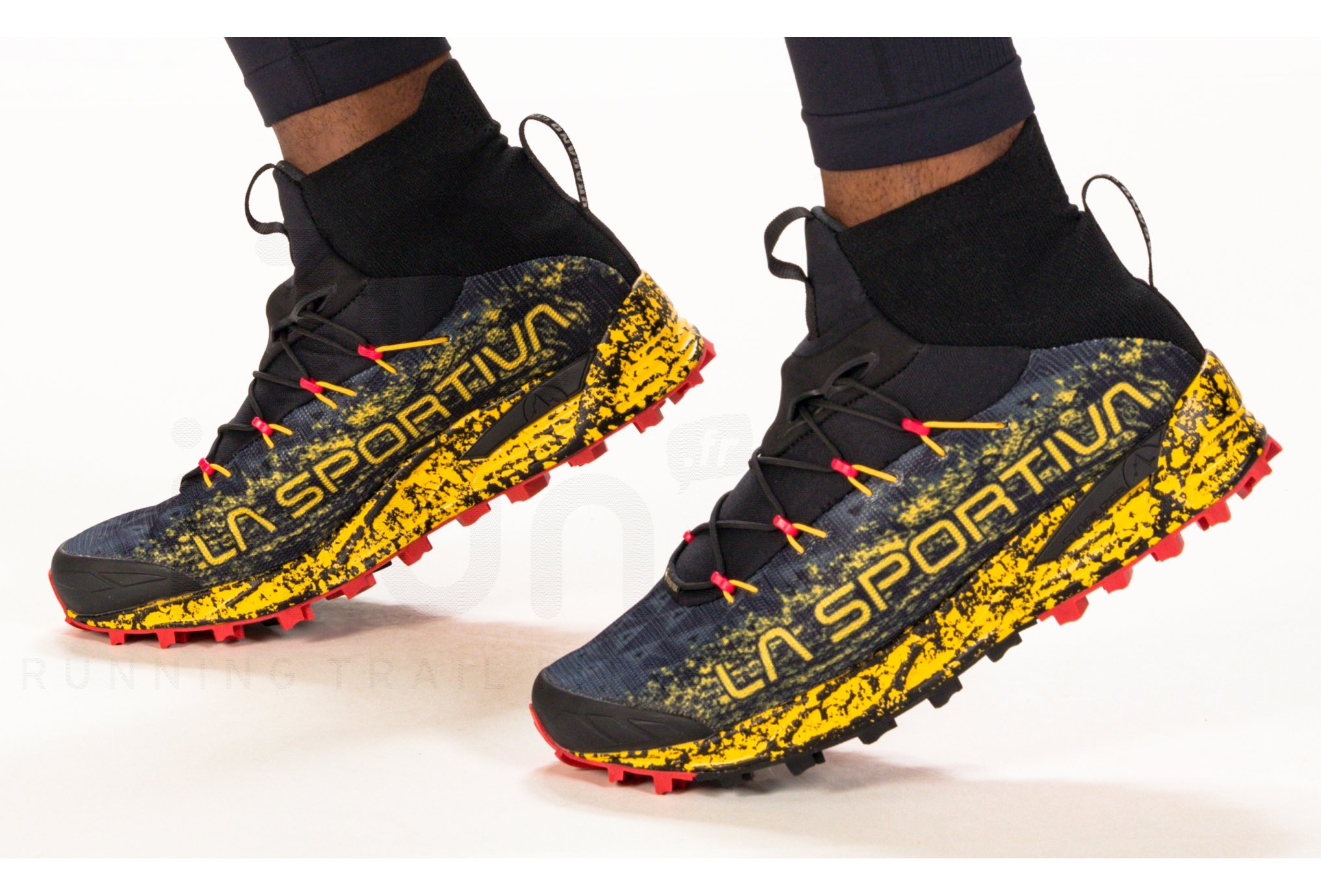 La Sportiva Uragano Gore-Tex Herren