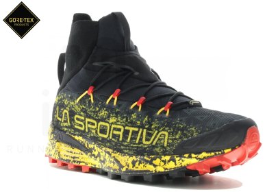 Uragano Gore-Tex