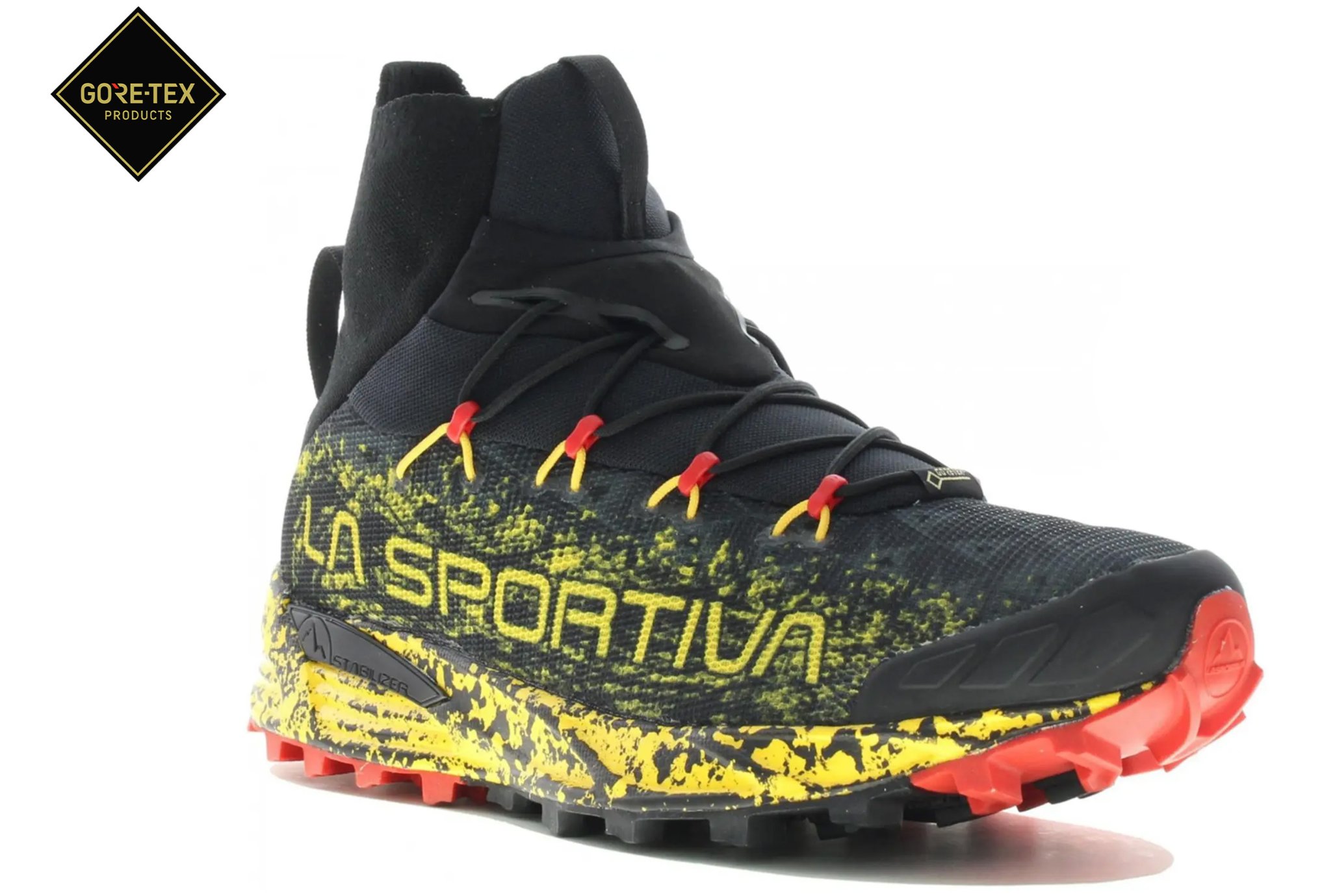 Uragano Gore-Tex