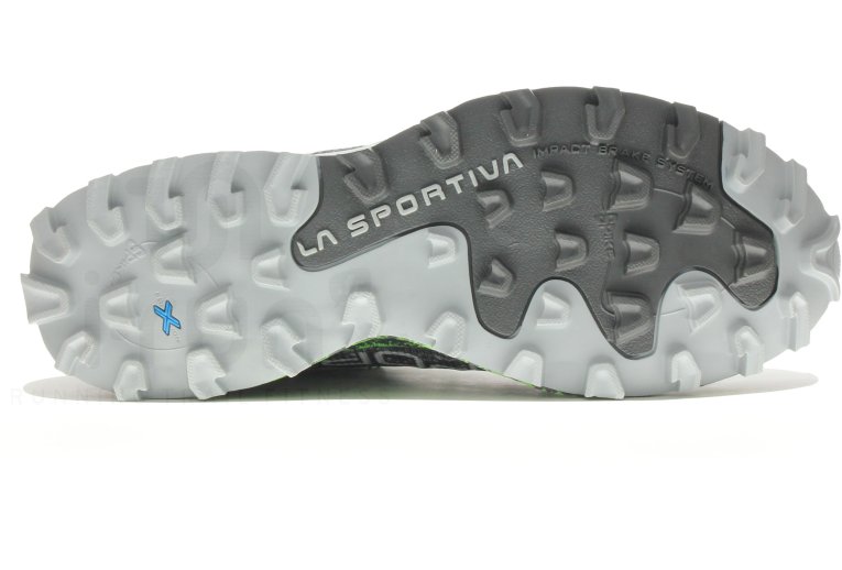 La Sportiva Uragano Gore-Tex W