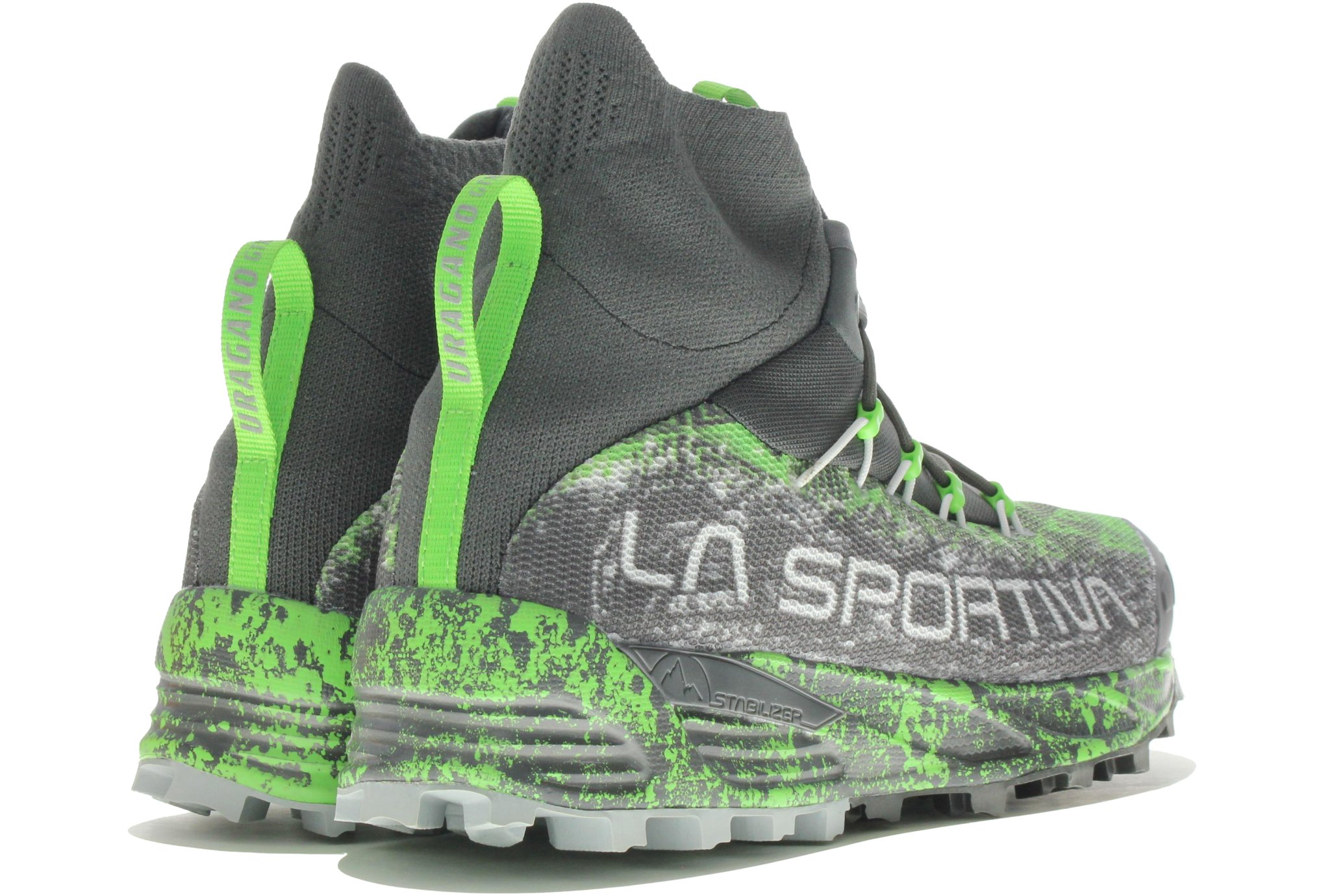 La Sportiva Uragano Gore-Tex W