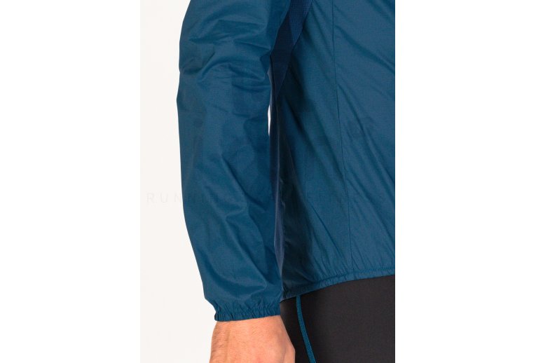 La Sportiva chaqueta Vento Windbreaker