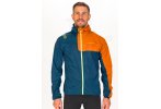 La Sportiva chaqueta Vento Windbreaker