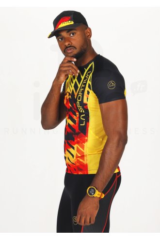 La Sportiva Wave M 