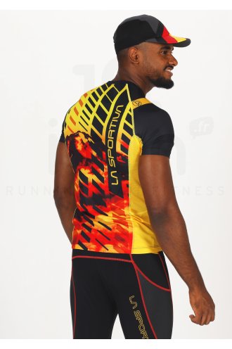 La Sportiva Wave M 
