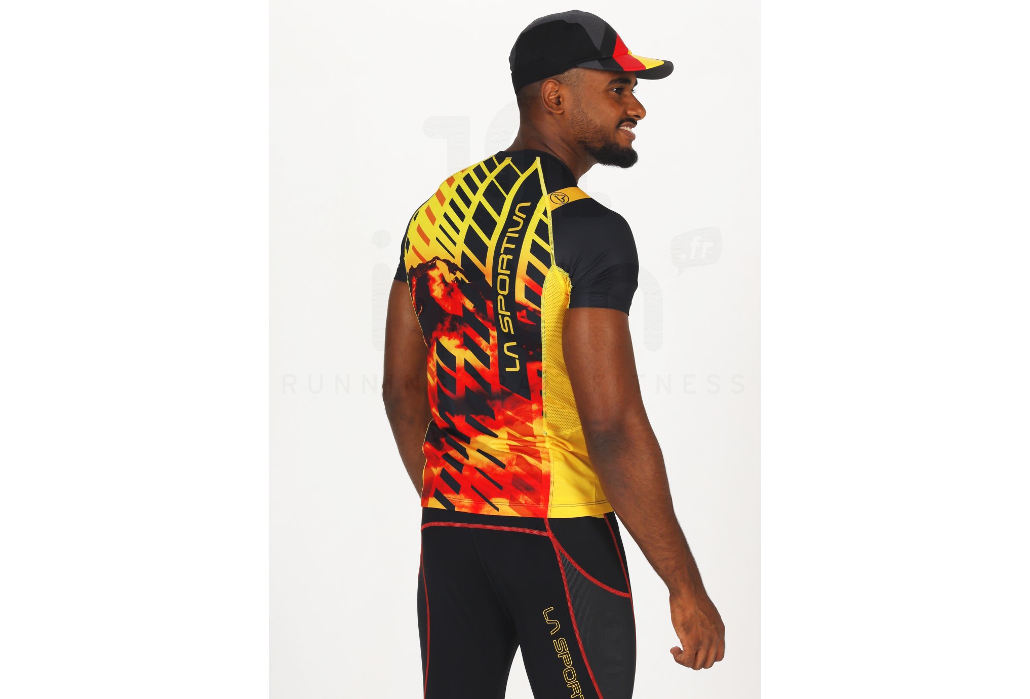 La Sportiva Wave Herren