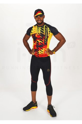 La Sportiva Wave M 