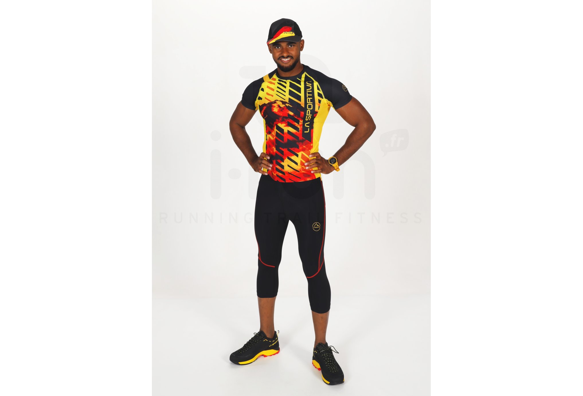 La Sportiva Wave Herren
