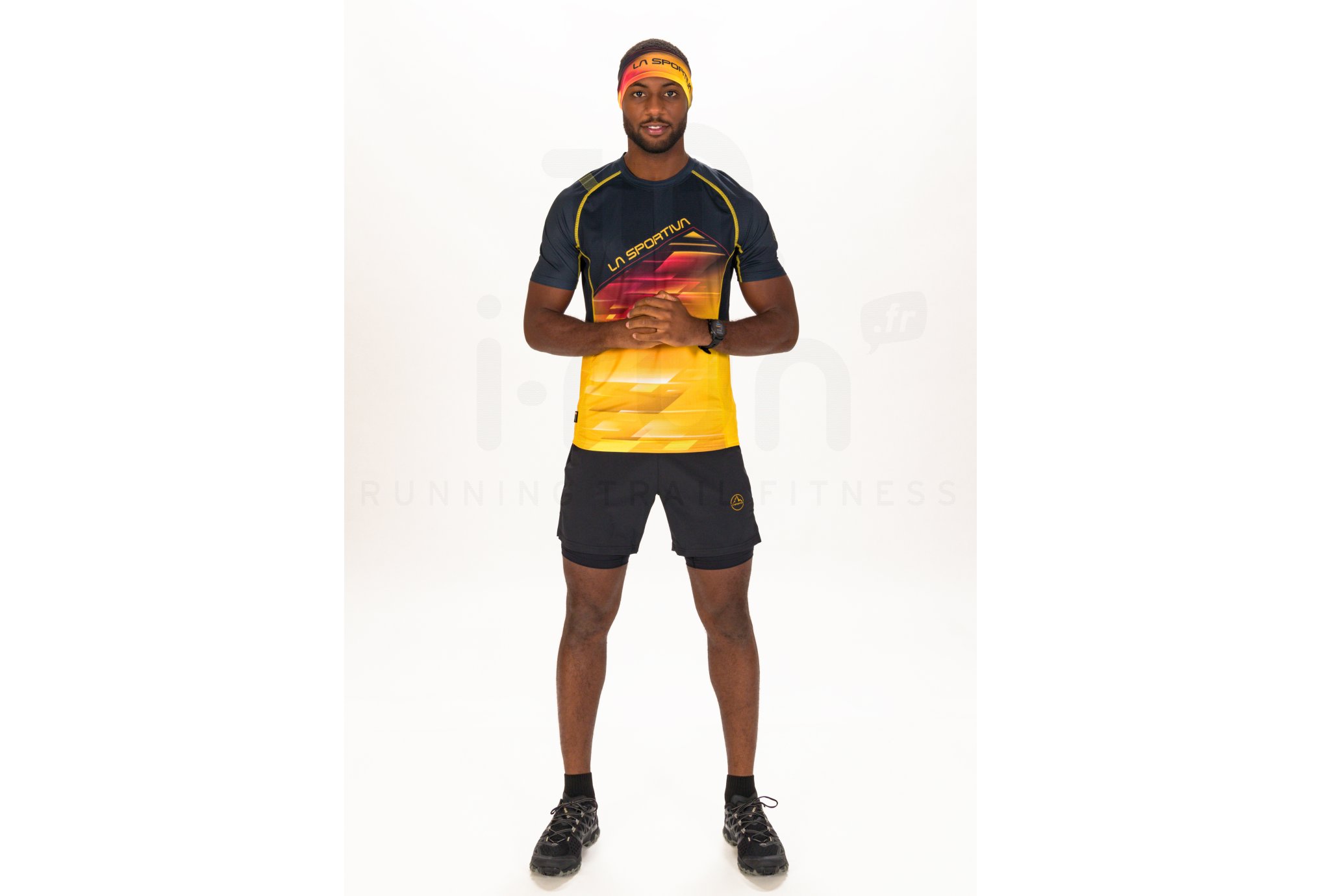 La Sportiva Wave M