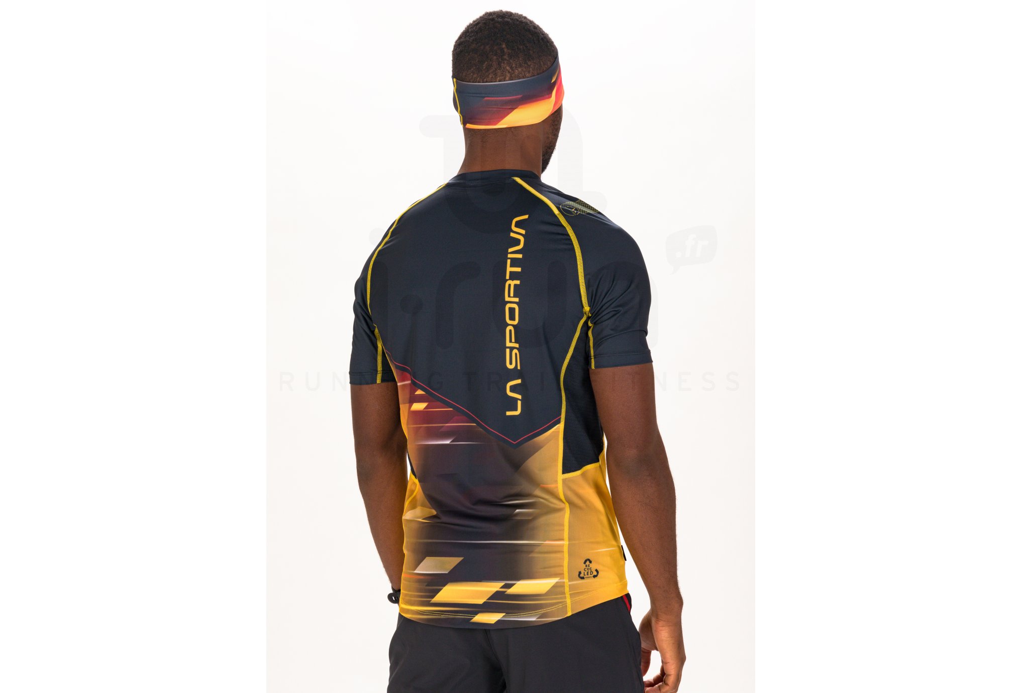 La Sportiva Wave M