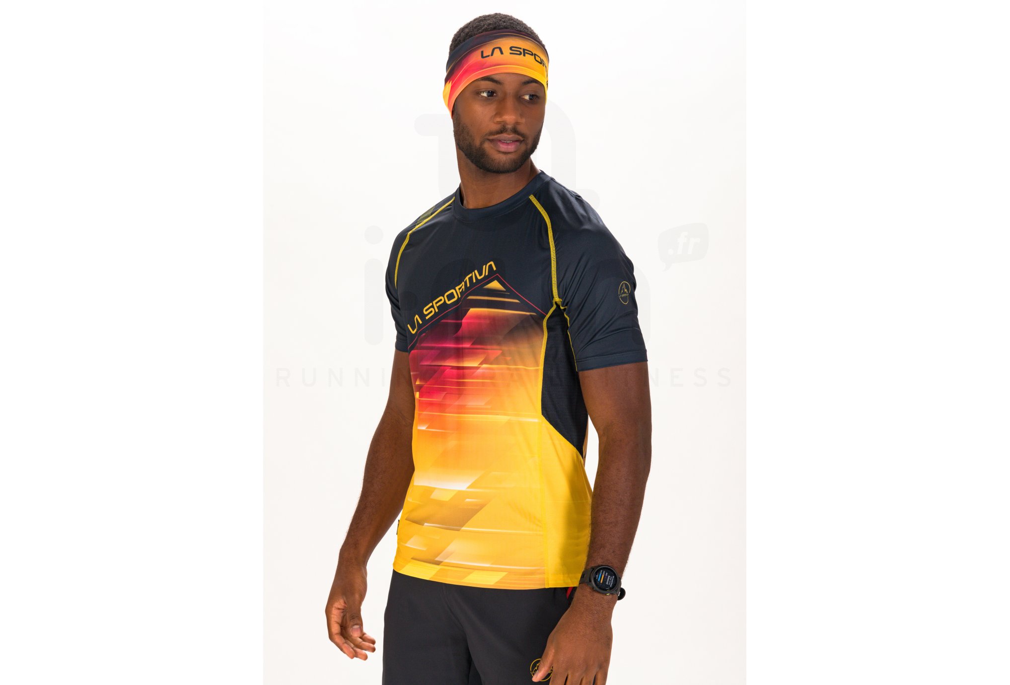 La Sportiva Wave M