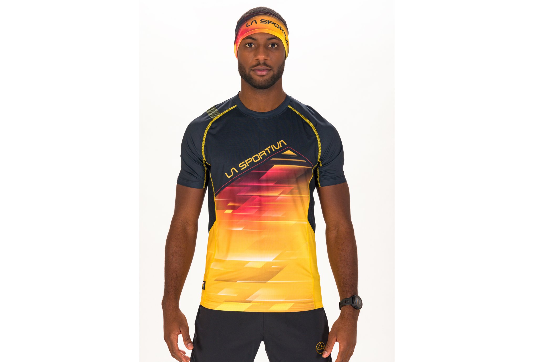 La Sportiva Wave M