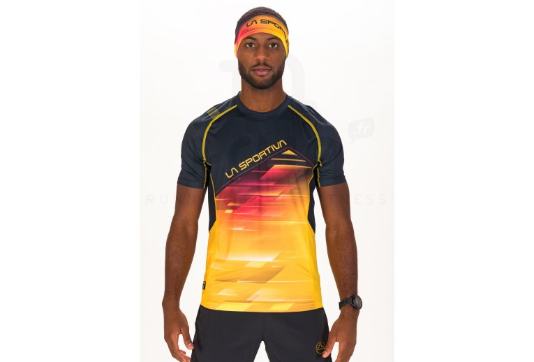 La Sportiva Wave M