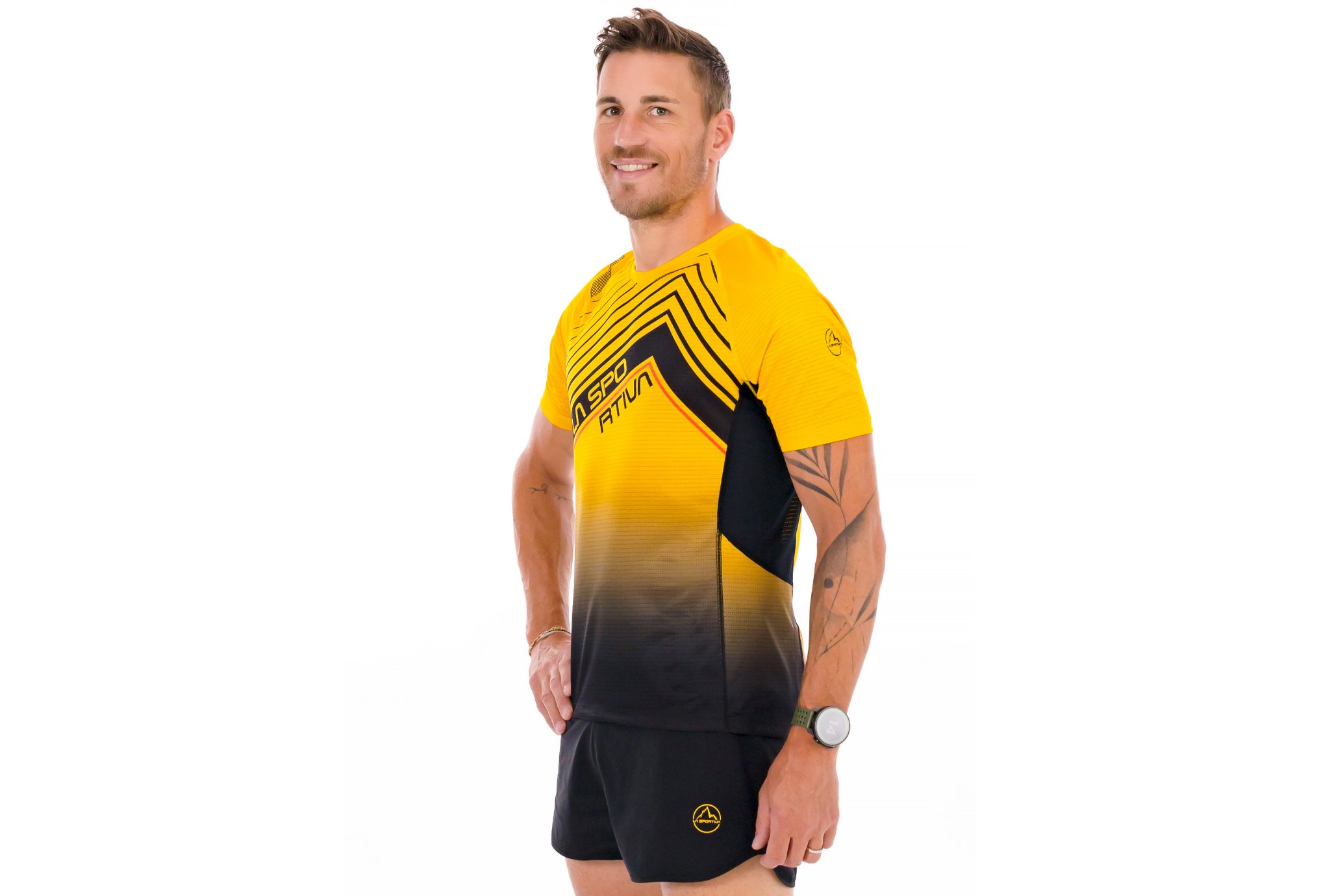 La Sportiva Wave Herren