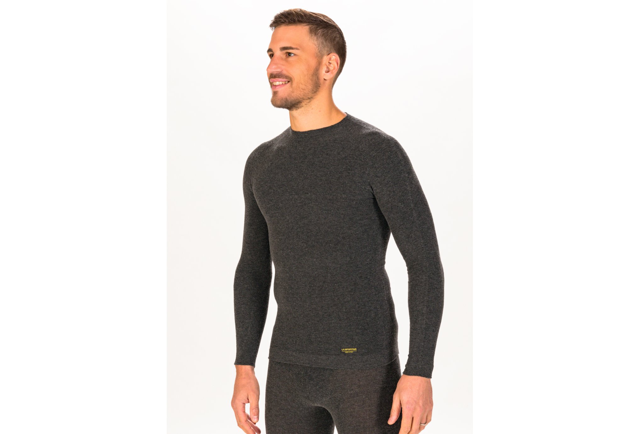 La Sportiva Wool30 Fuse