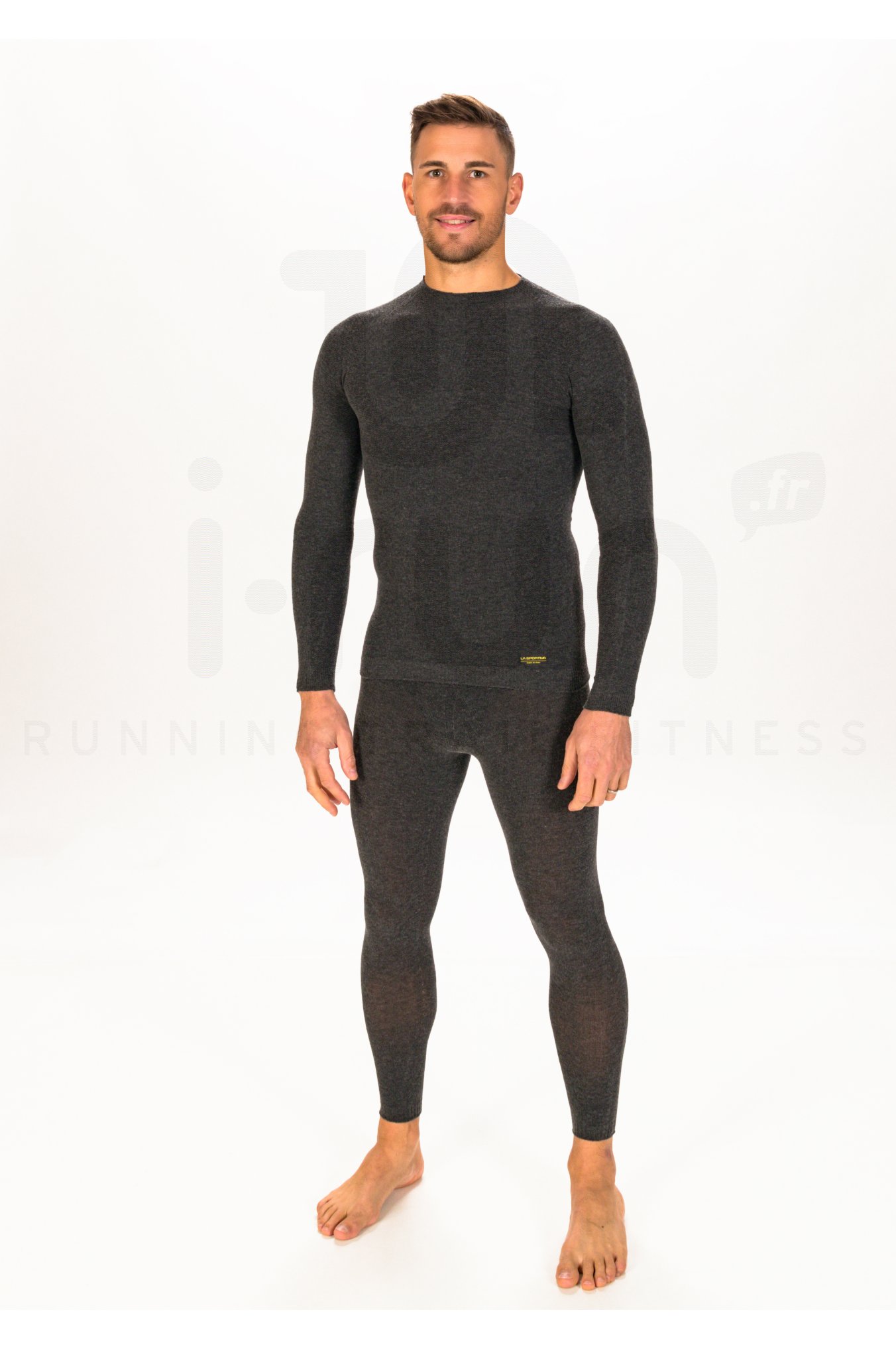 La Sportiva Wool30 Fuse M 