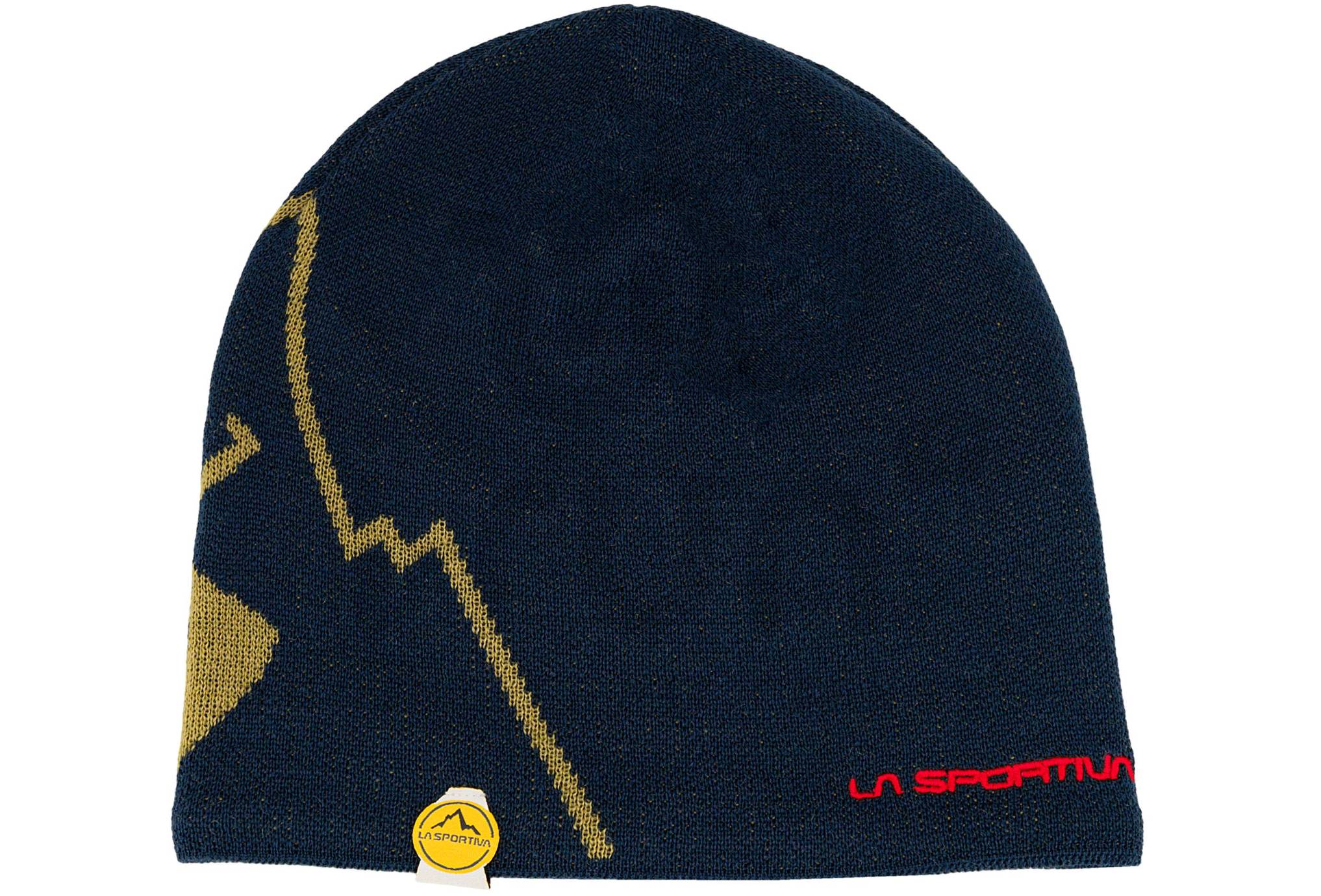 La Sportiva Woolly