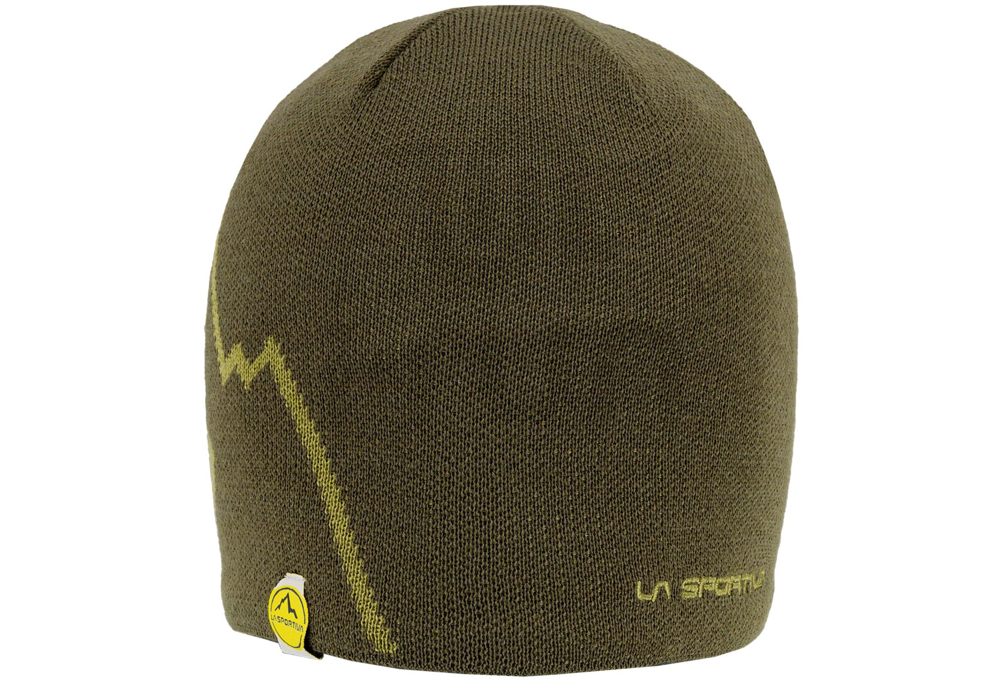 La Sportiva Woolly