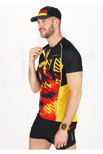 La Sportiva Xcelerator M 