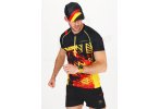 La Sportiva camiseta manga corta Xcelerator