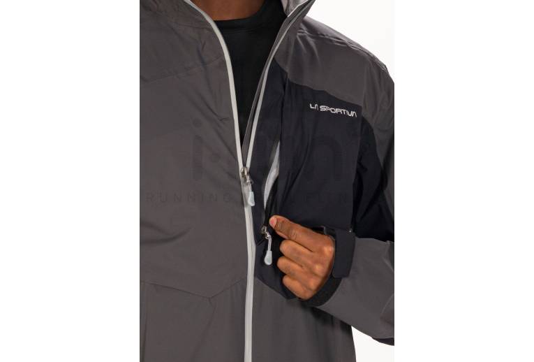 La Sportiva Xplore Parka M