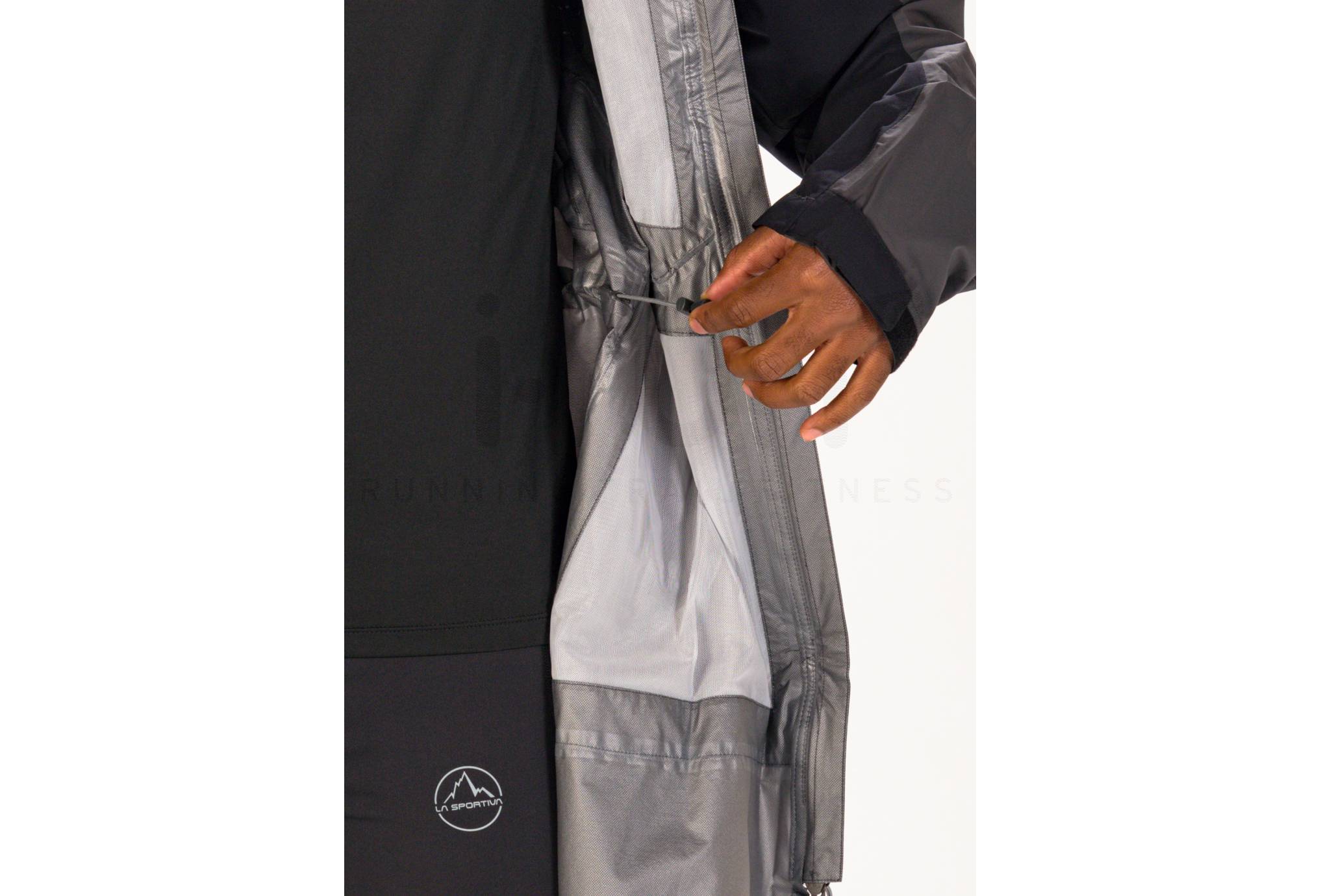 La Sportiva Xplore Parka M