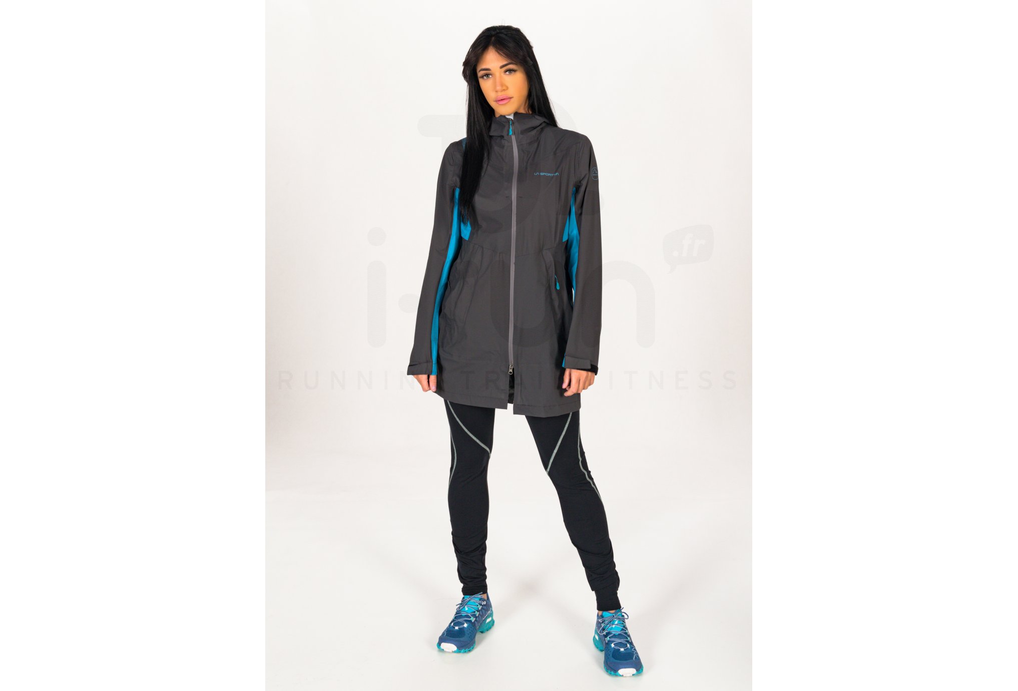 La Sportiva Xplore Parka Damen