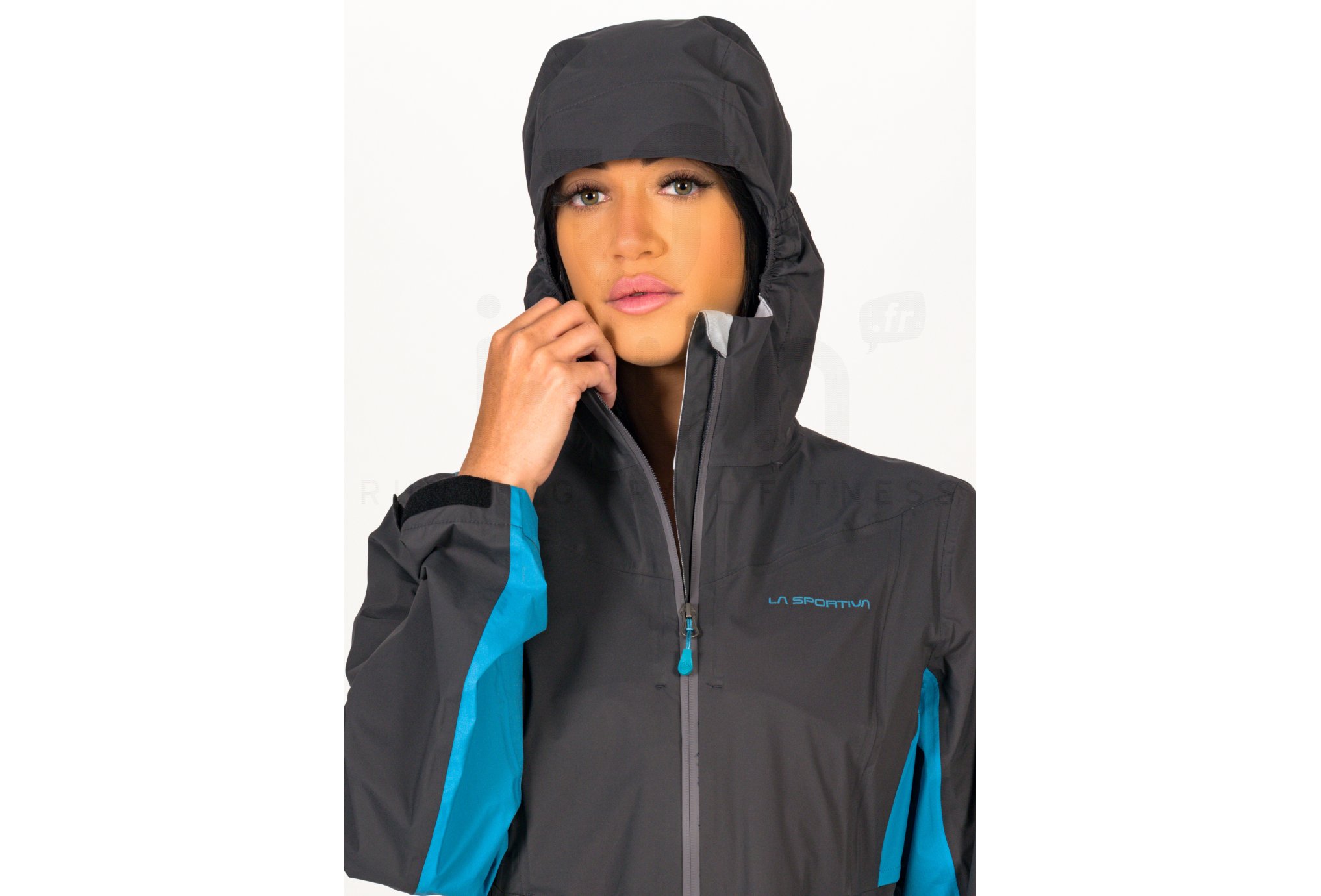 La Sportiva Xplore Parka Damen