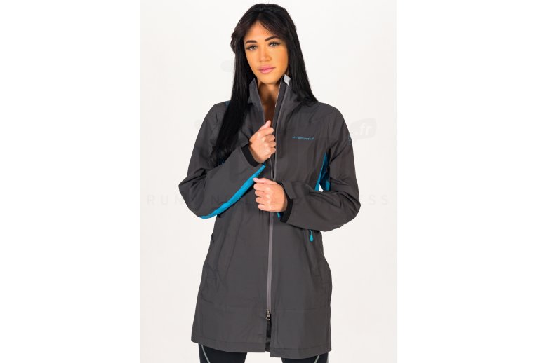 La Sportiva Xplore Parka Damen