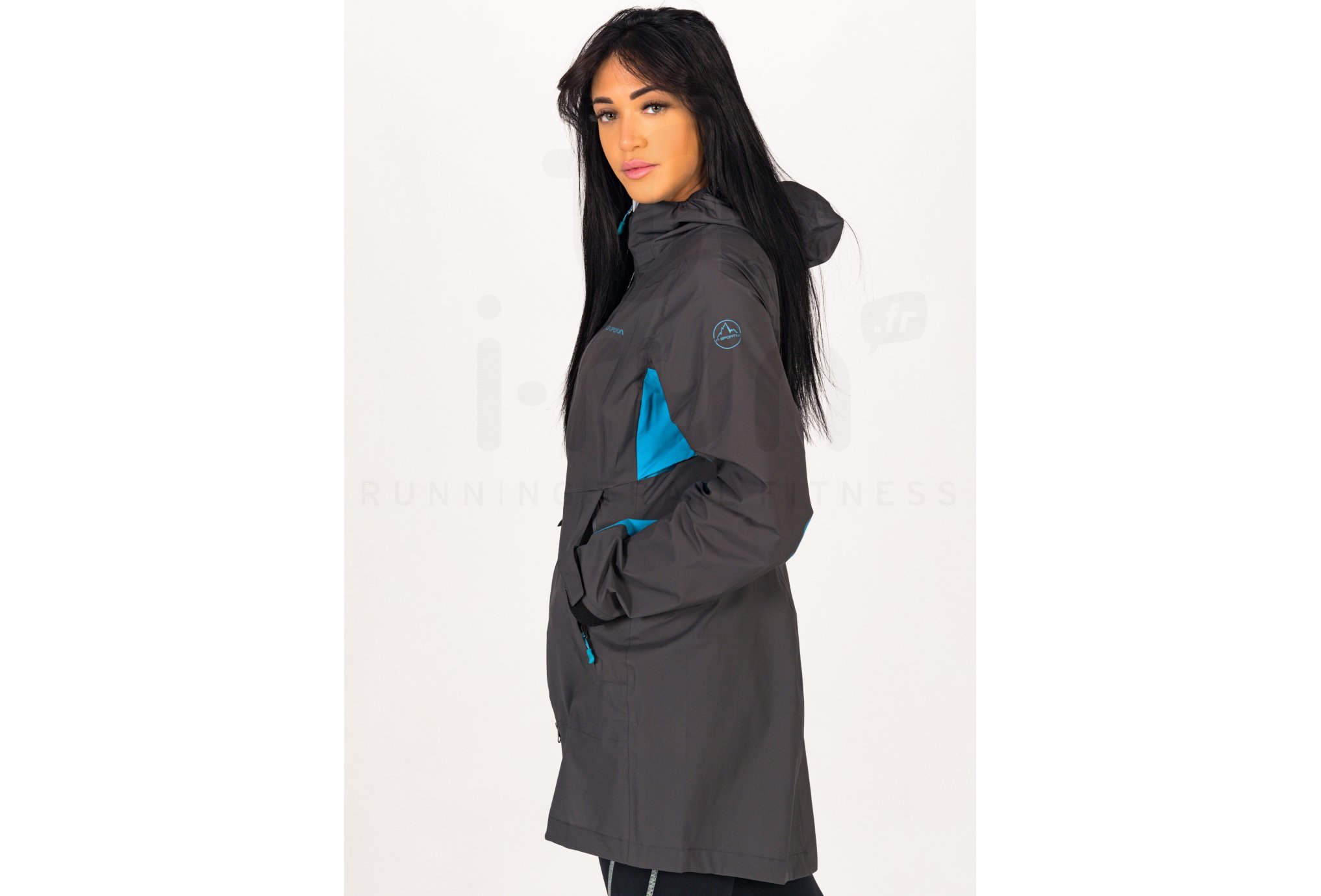 La Sportiva Xplore Parka Damen