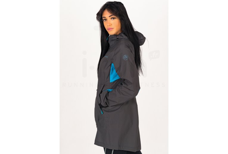 La Sportiva Xplore Parka Damen