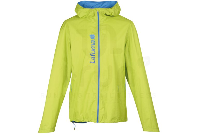 Lafuma Coupe-vent SpeedTrail M 