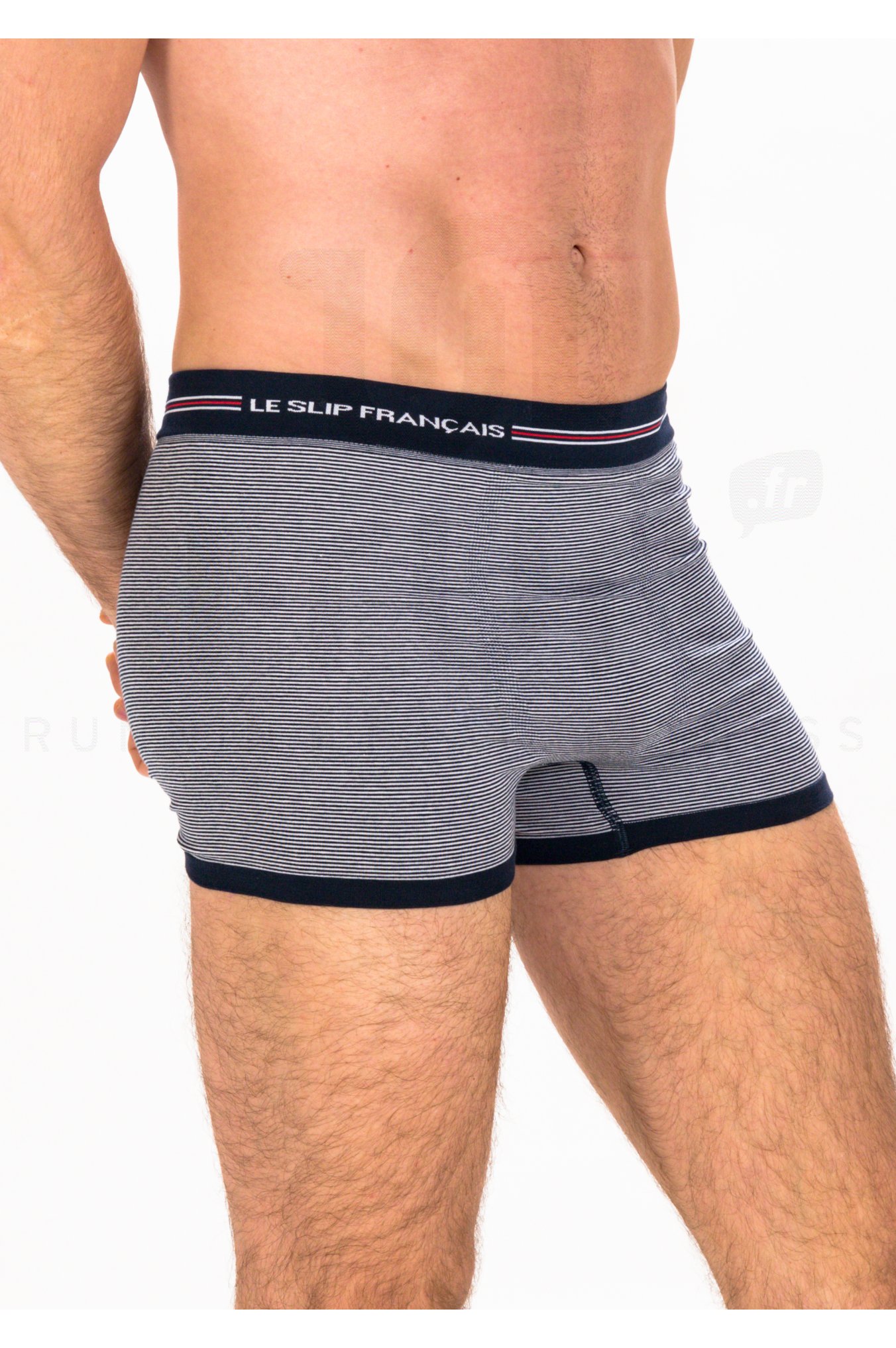 Le Slip Fran�ais Christian M 