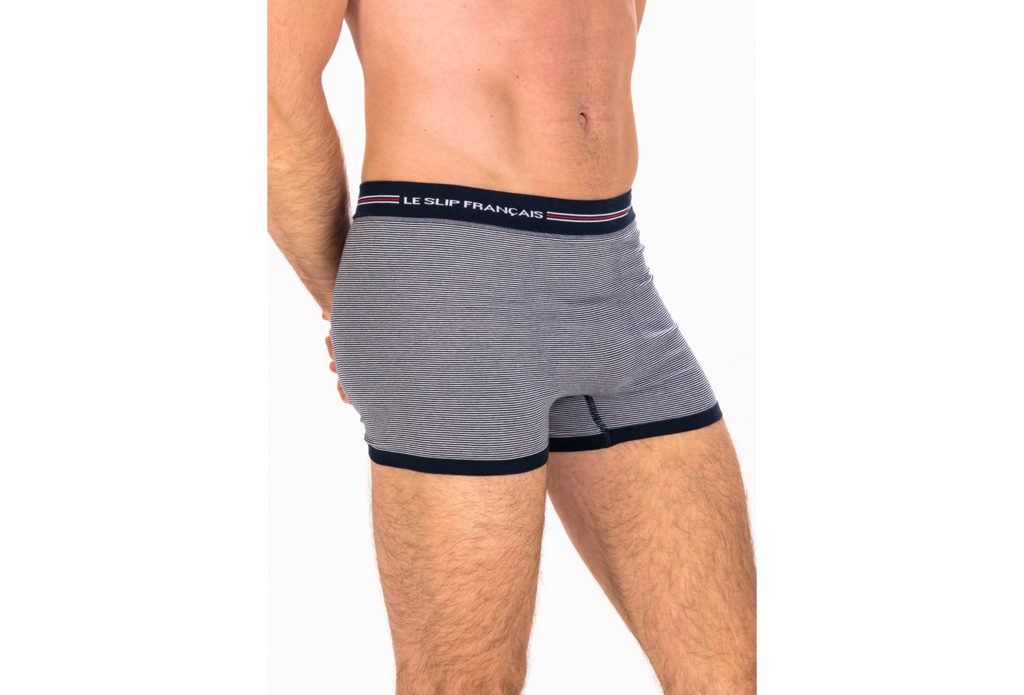 Le Slip Fran�ais Christian M