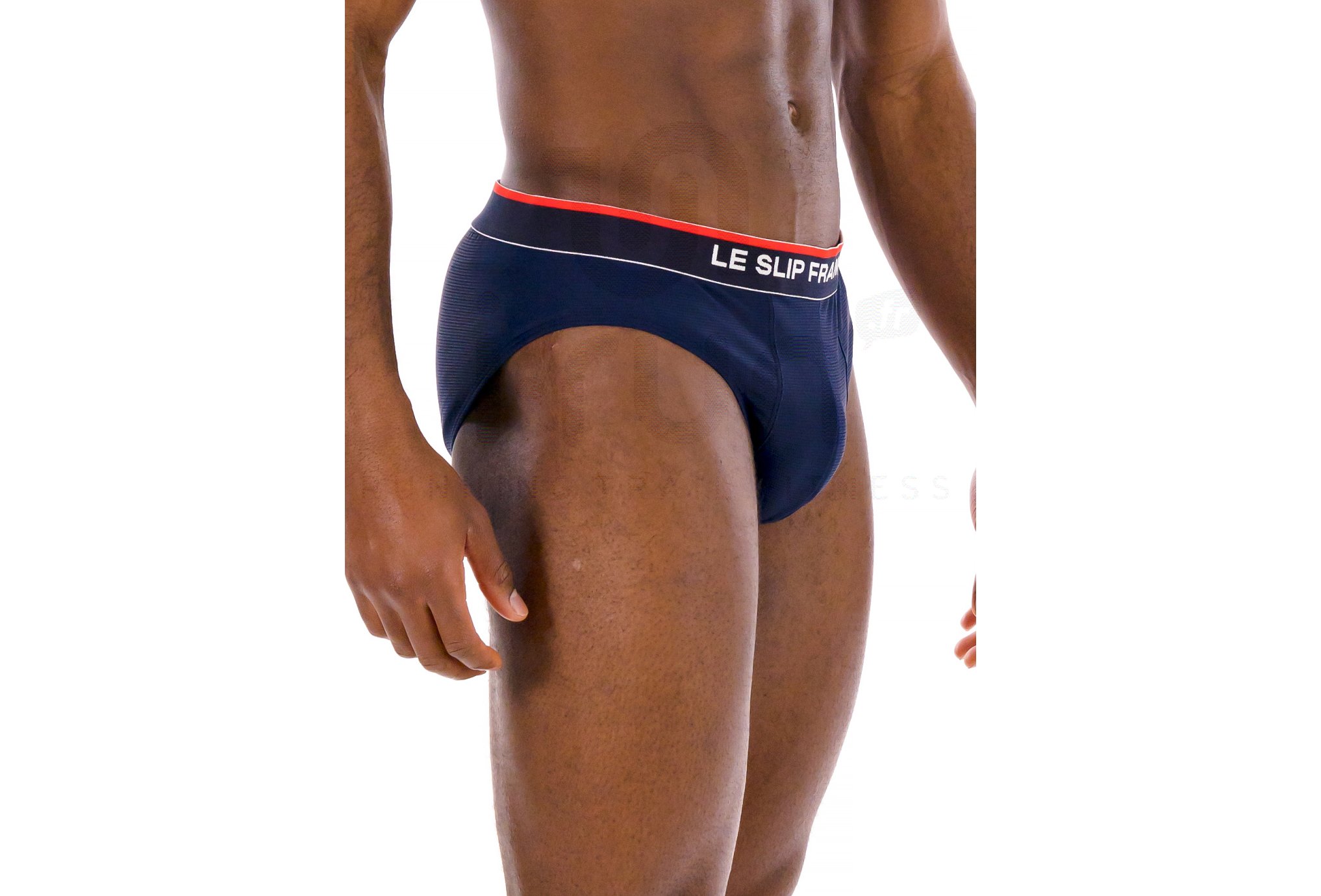 Le Slip Fran�ais Gr�goire