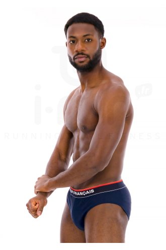 Le Slip Fran�ais Gr�goire 