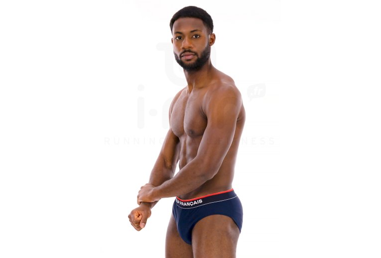 Le Slip Fran�ais Gr�goire