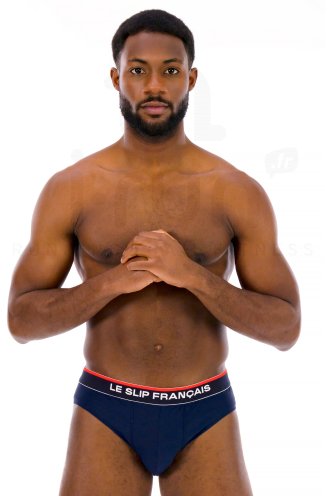 Le Slip Fran�ais Gr�goire 