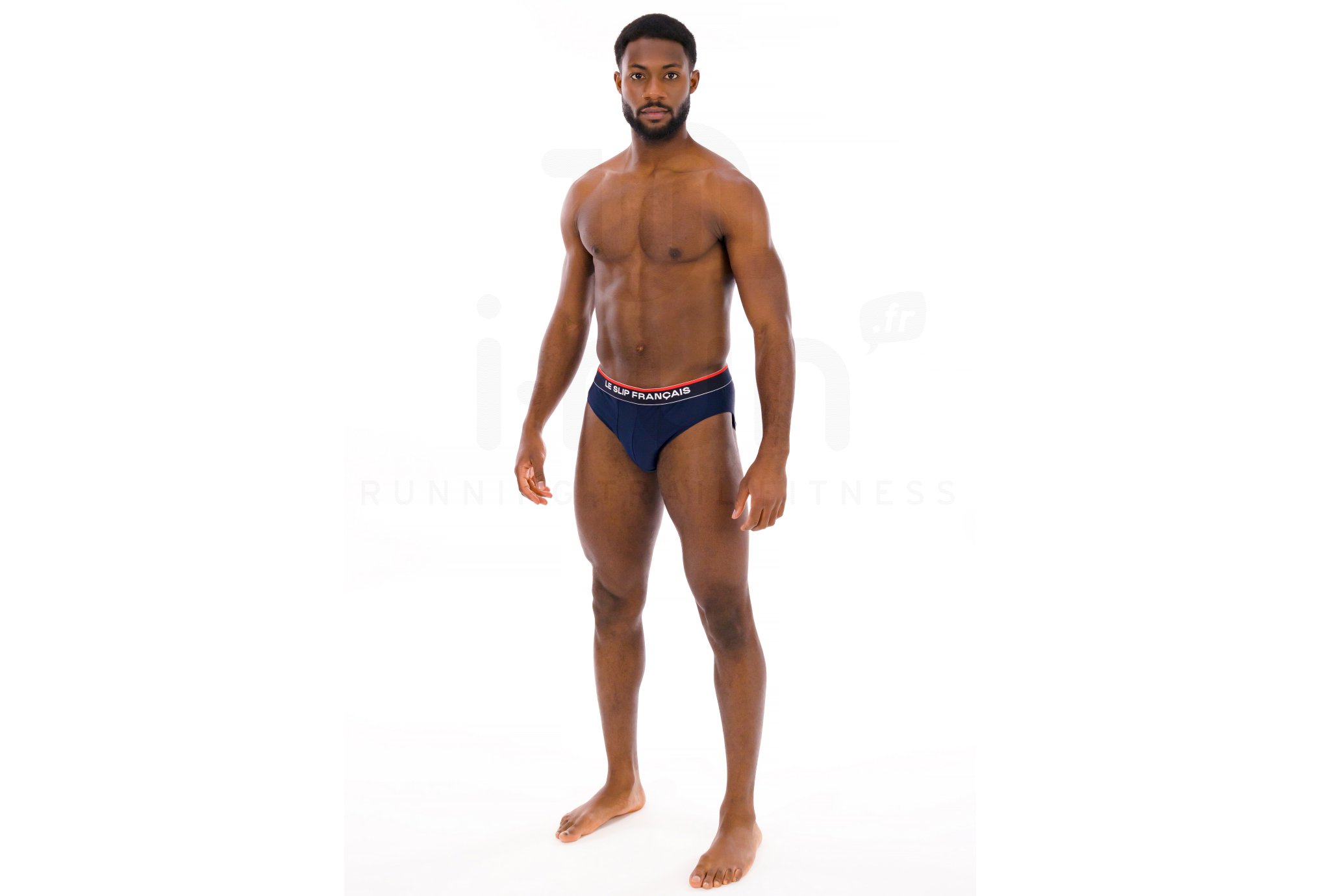 Le Slip Fran�ais Gr�goire