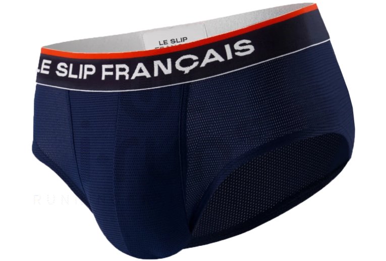 Le Slip Fran�ais Gr�goire